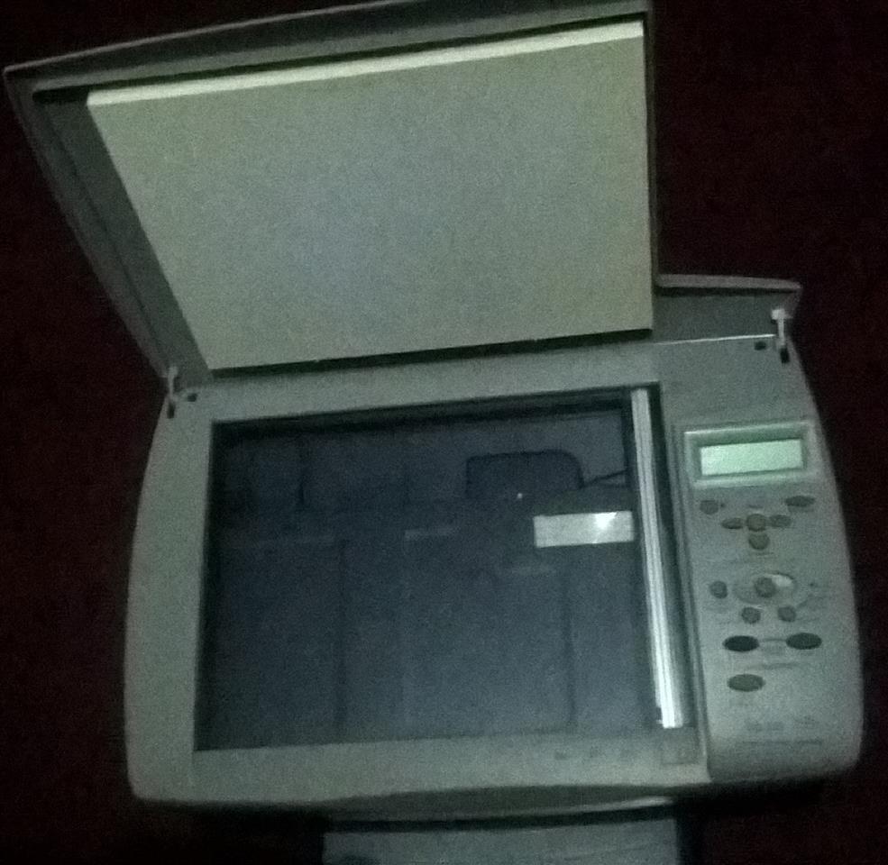 Printer