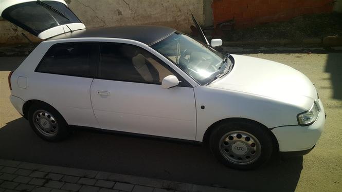 Audi A3 -98 