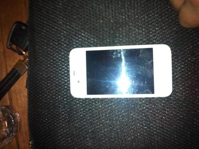 iPhone 4
