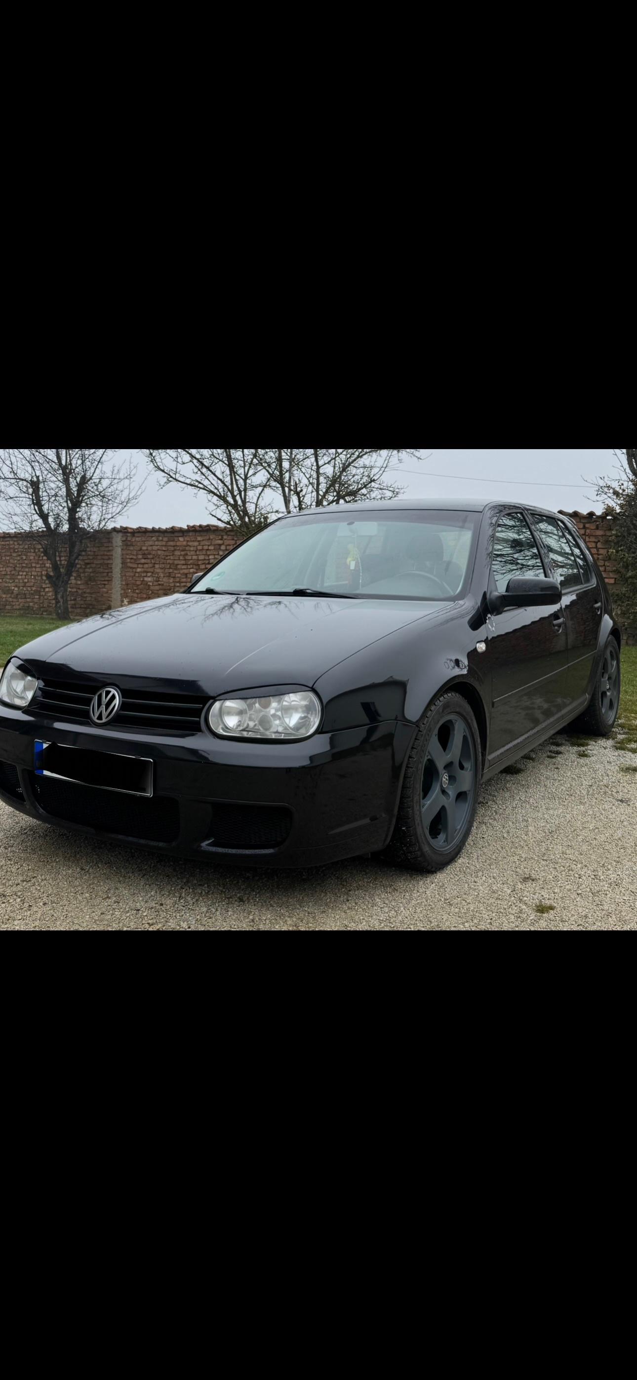 Golf-4