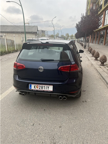 Golf 7