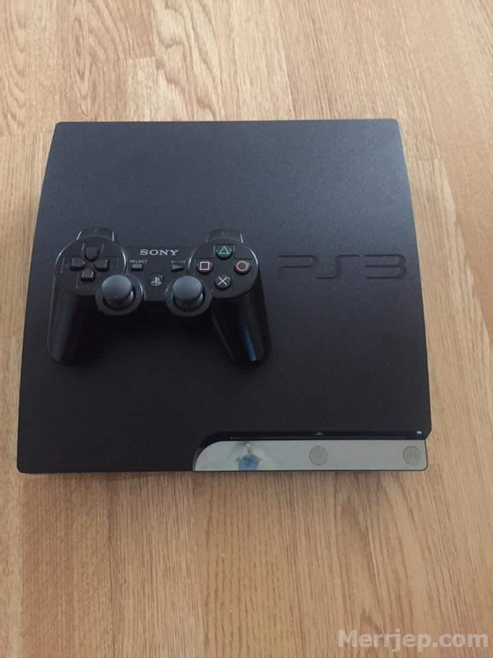 Playstation 3 merrjep discount