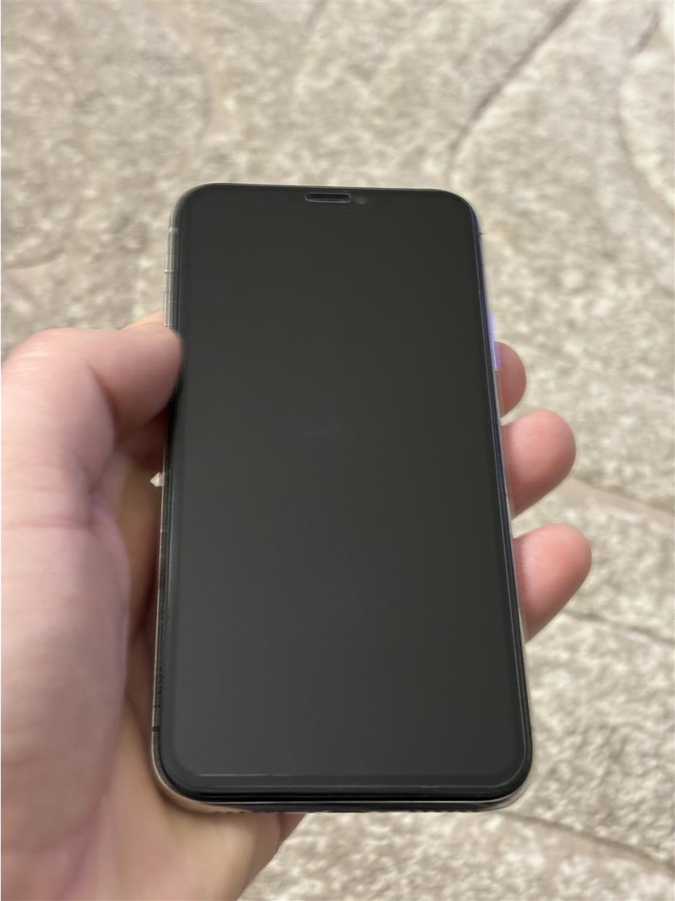 Iphone-X-