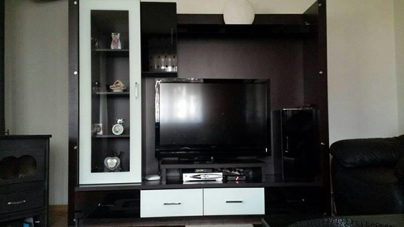 TV-Komode
