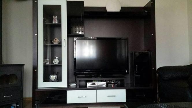 TV Komode