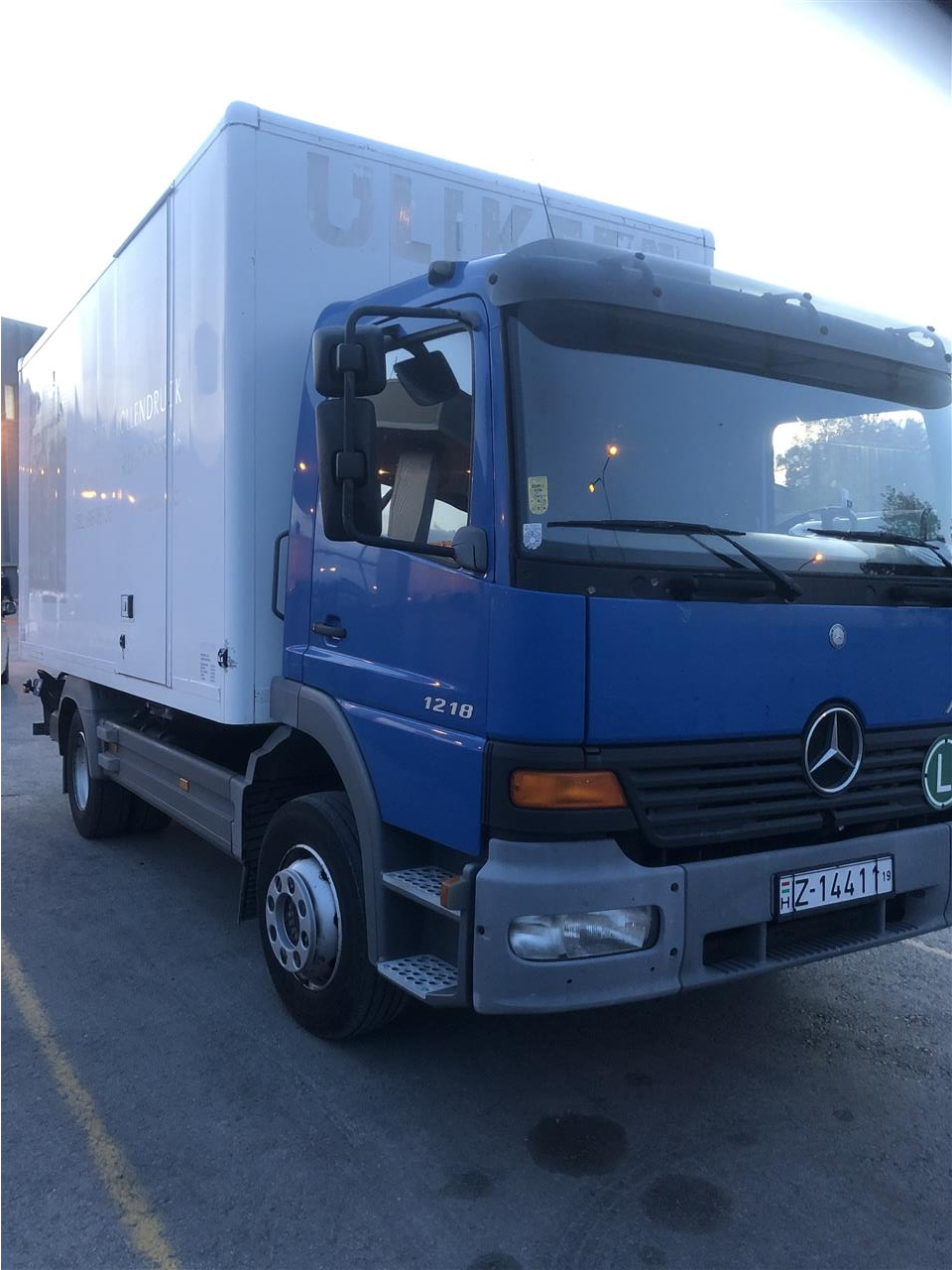 Atego-