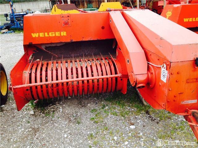 WELGER-AP-45