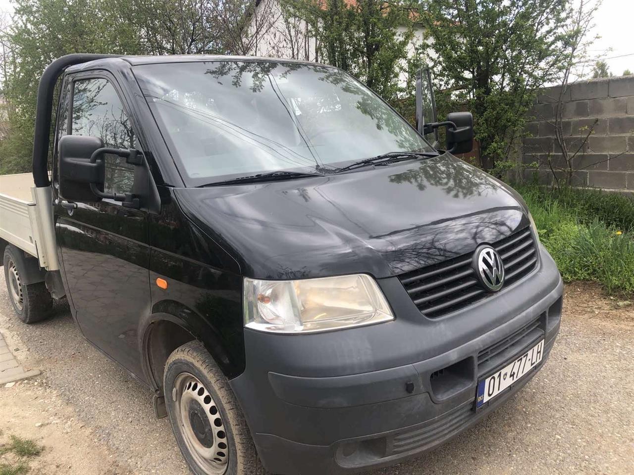 VW-T5