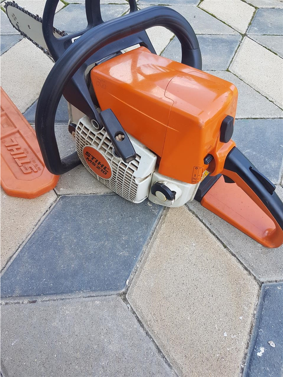 Stihl-