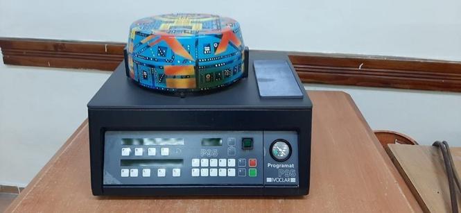 Ivoclar programat p95