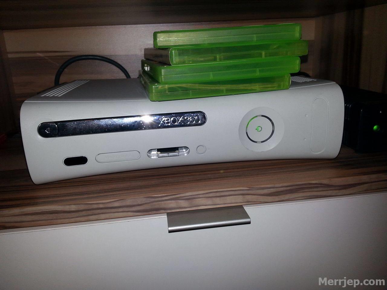 Merrjep xbox 360 clearance