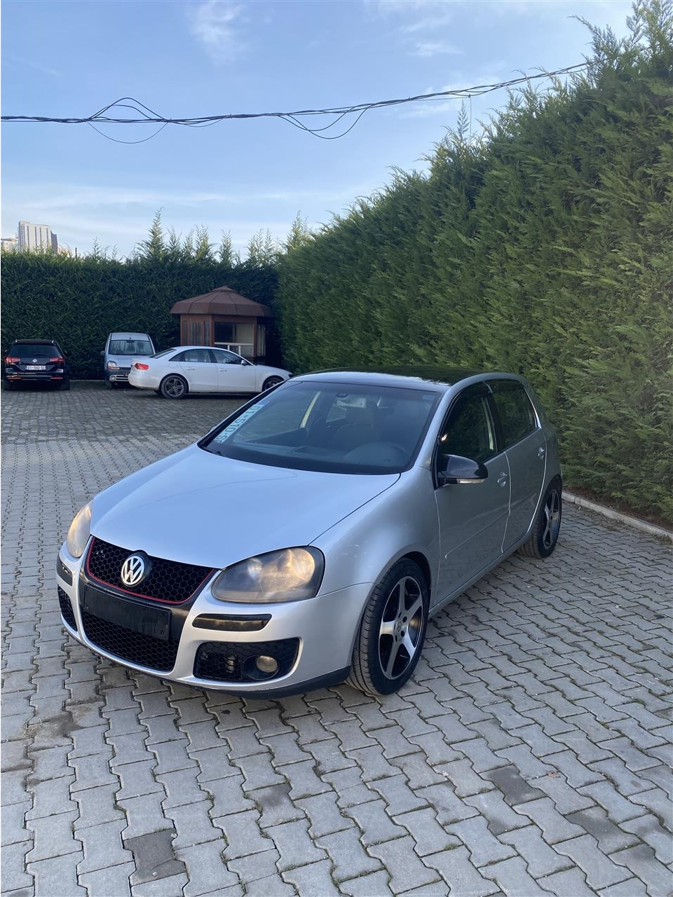 Golf-5