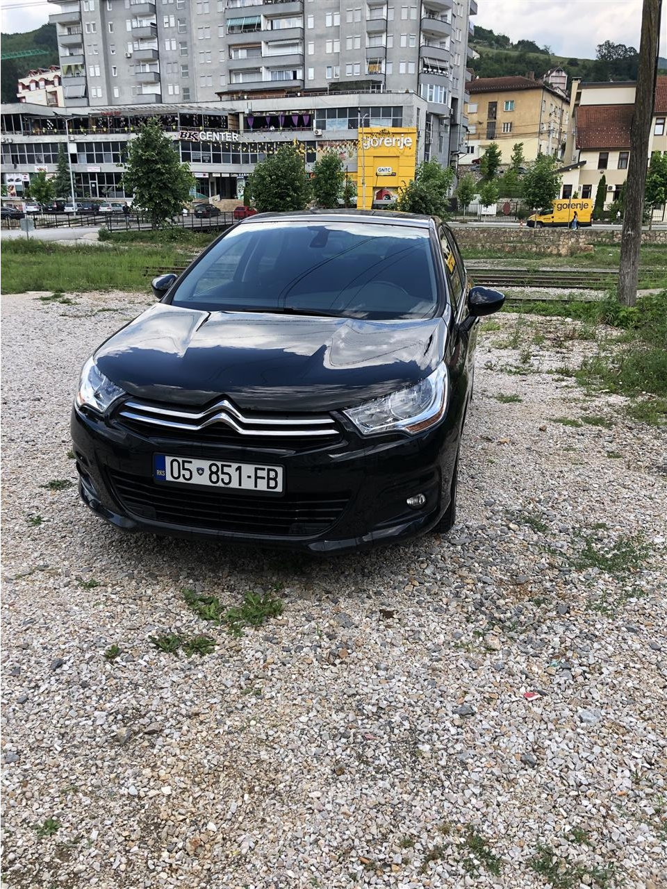 Shitet-Citroen-c4
