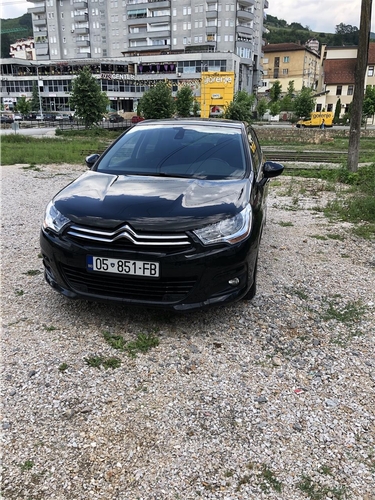 Shitet Citroen c4