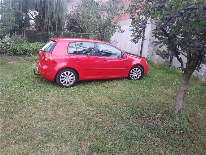 VW Golf 5 dizel 