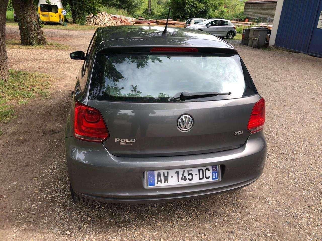 Polo-