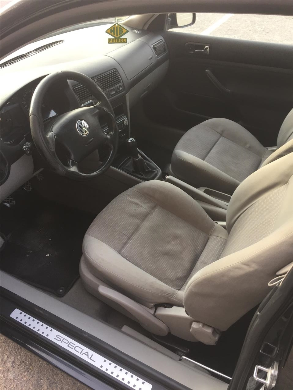 Golf-4