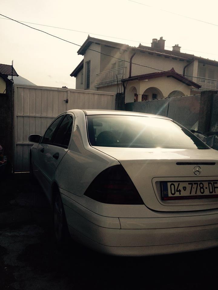 Mercedes-