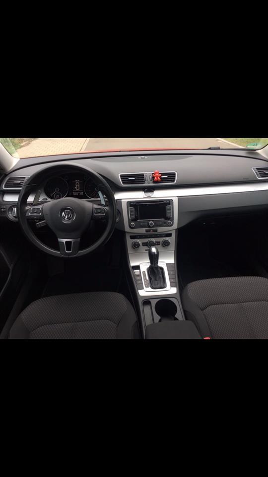 Passat