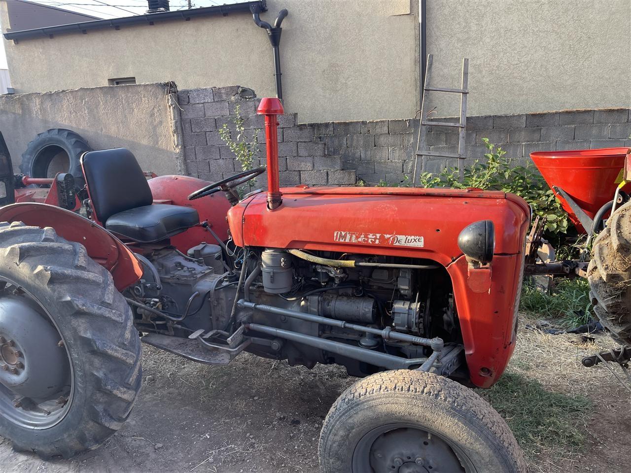 traktor