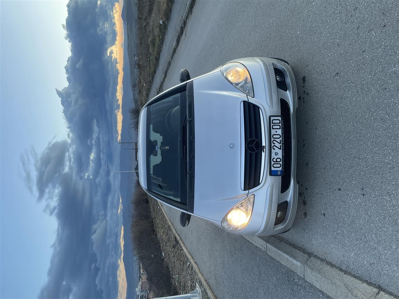 A-class