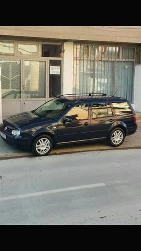 Golf 4 