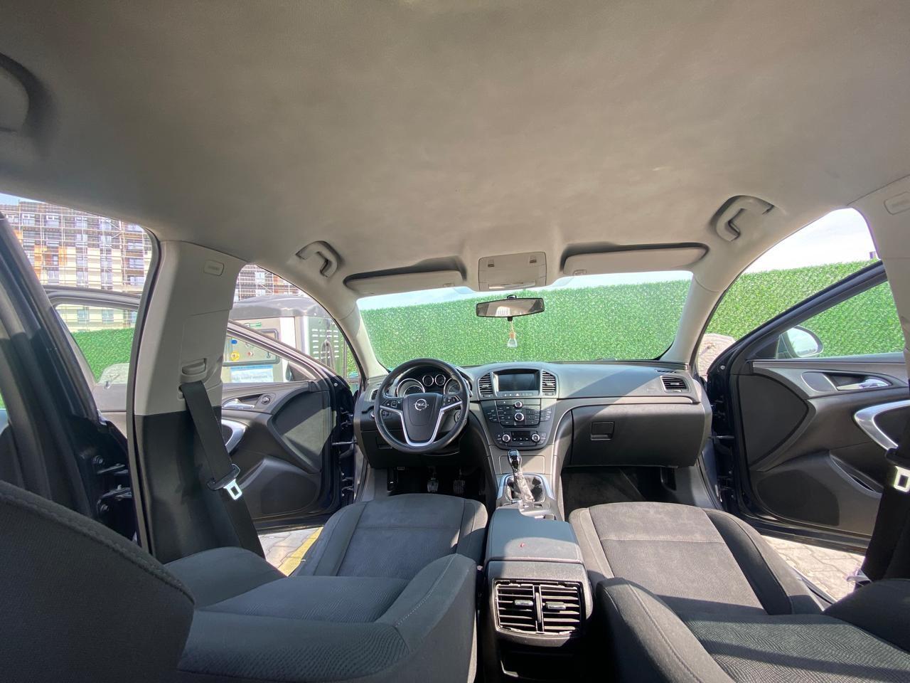 Opel-Insignia