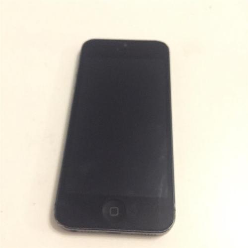 Iphone 5