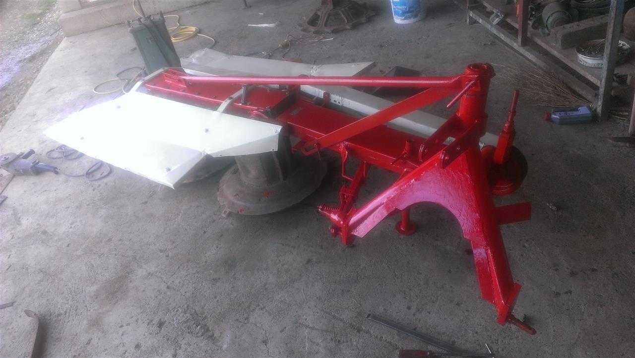 Traktor