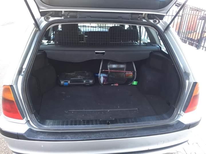 Shitet-bmw-e46-AUTOMATIC