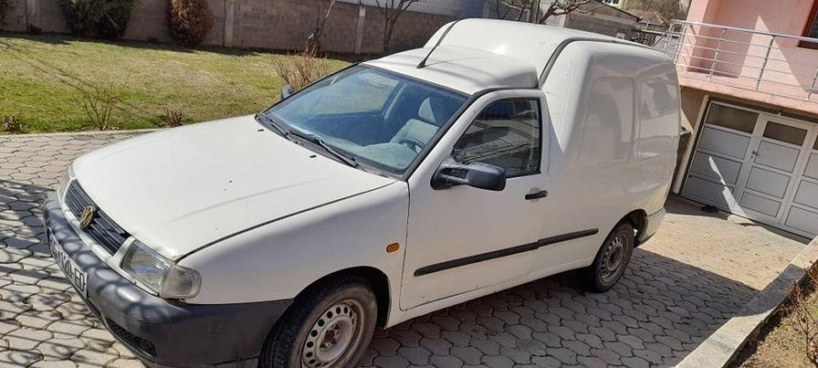 Caddy-