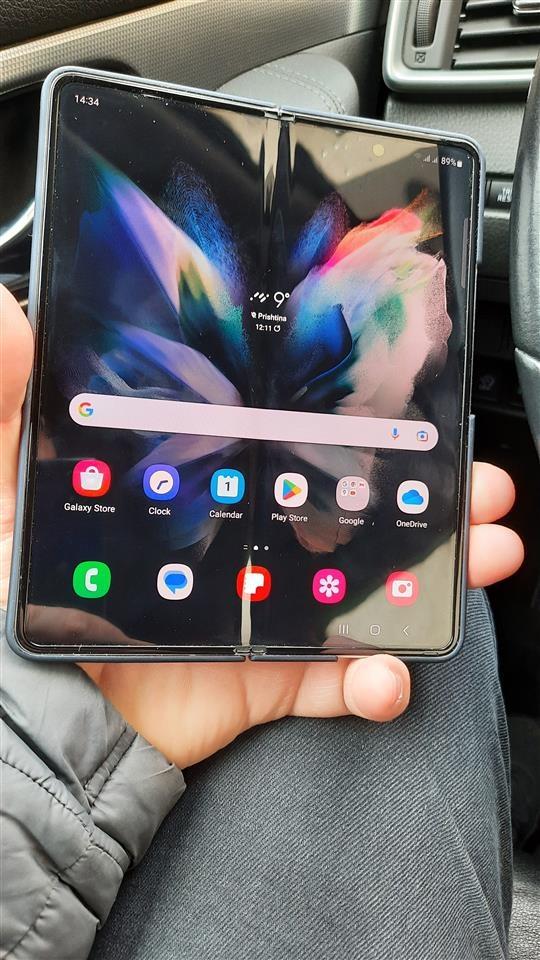 Samsung Fold 3 | Prishtinë
