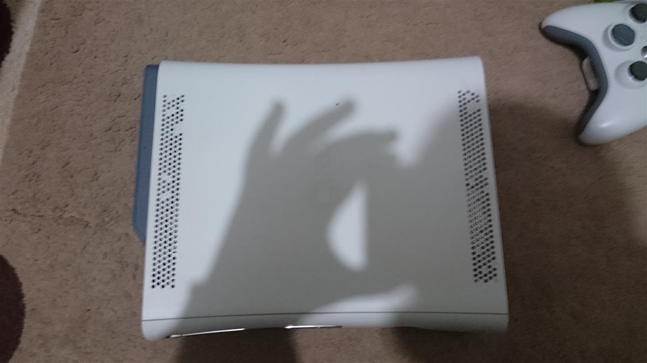 Ixbox