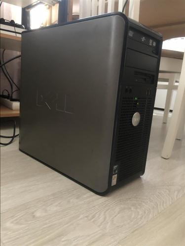 Shitet pc