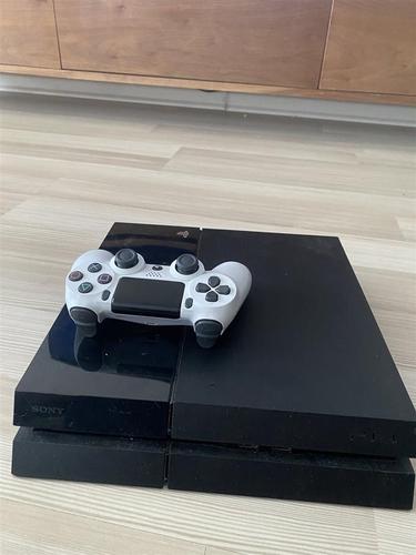 Shitet Ps4