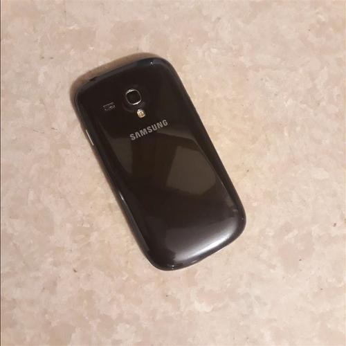 Galaxy S3 mini