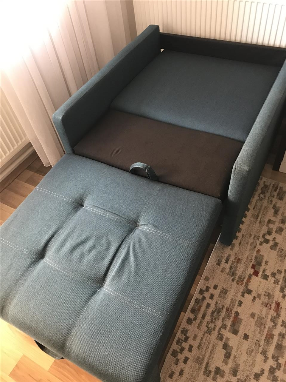 Fotelja