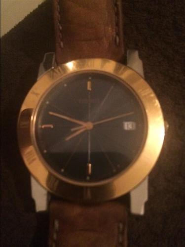 Tissot