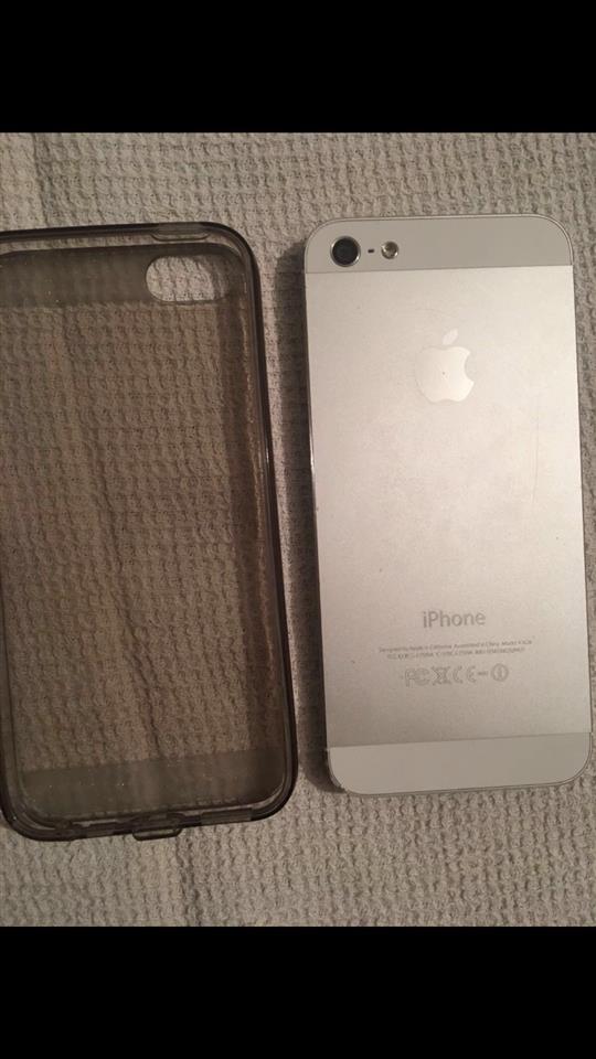 Iphone-5