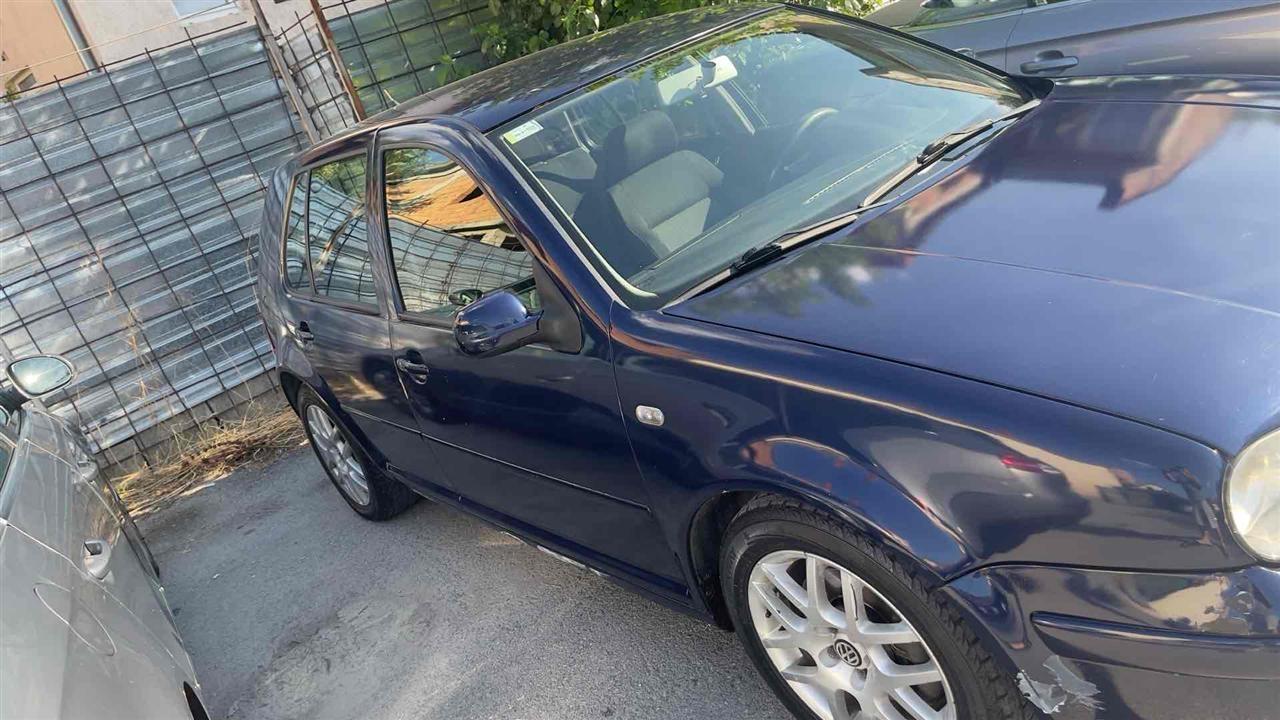 Golf-4
