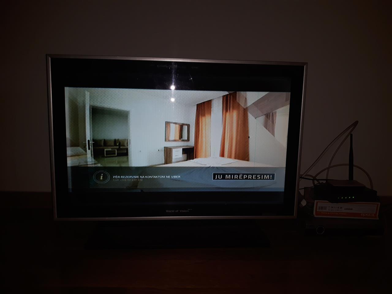 TV