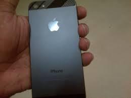 SHITET IPHONE 5