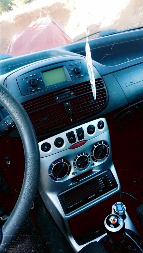 Fiat-Punto