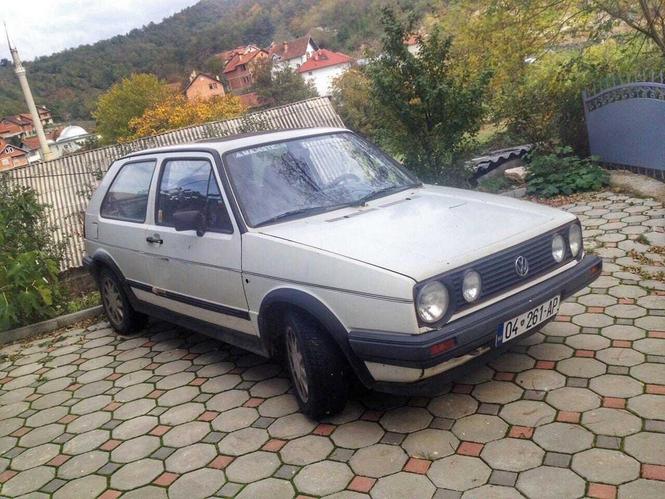 Golf 2