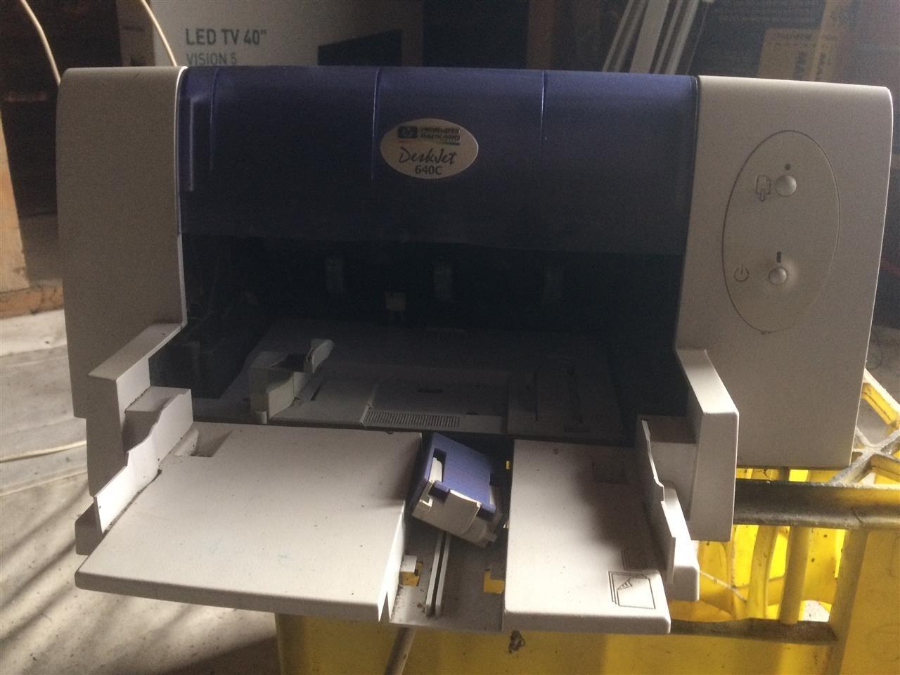 printer