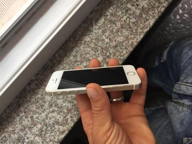 iphone 5s