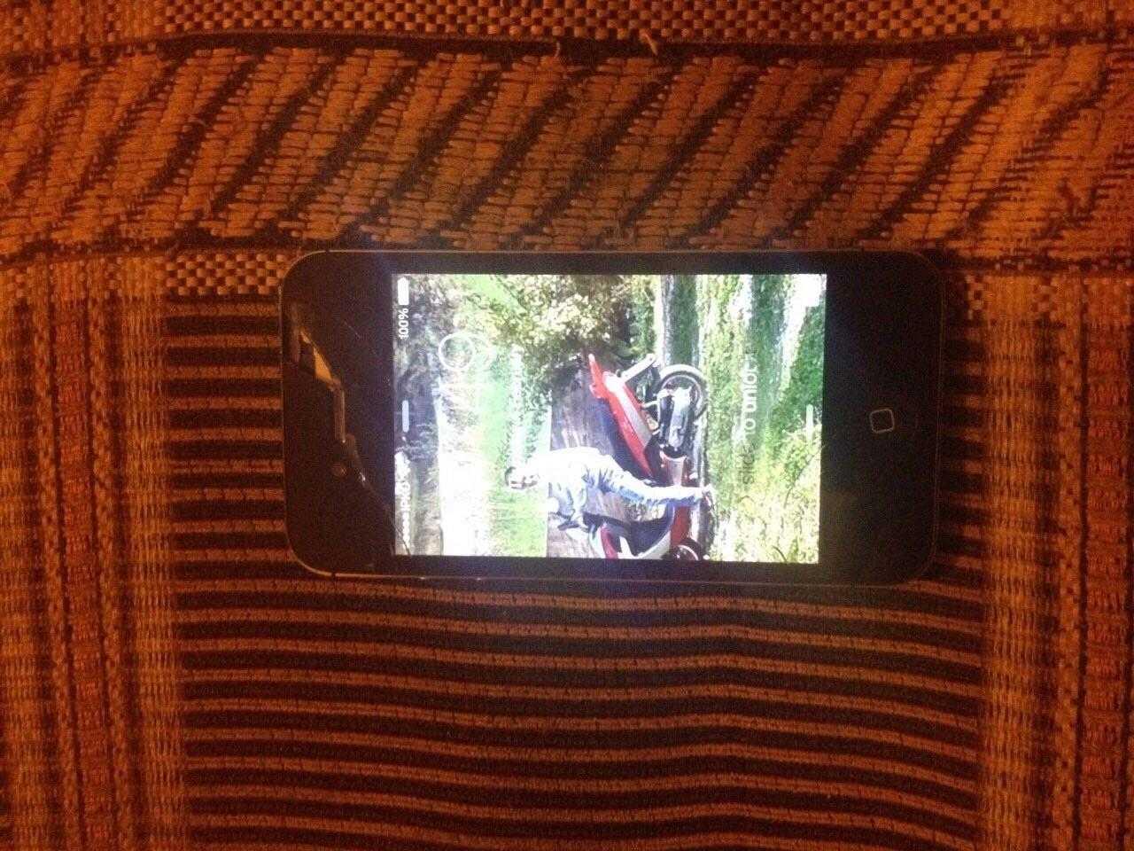 iPhone-4S