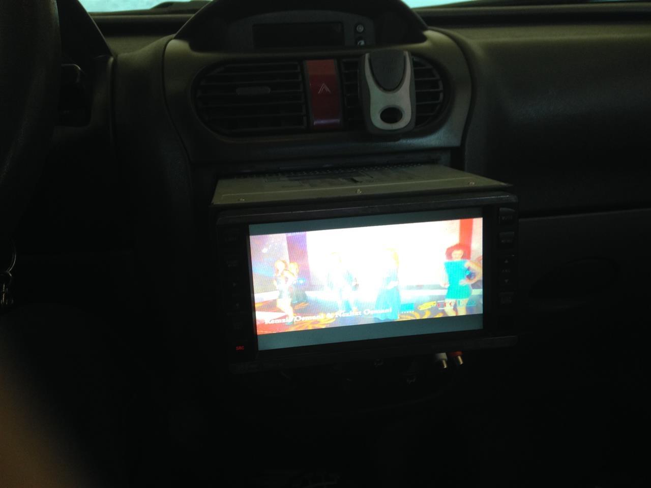 Radio