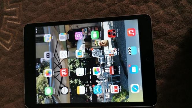 iPad
