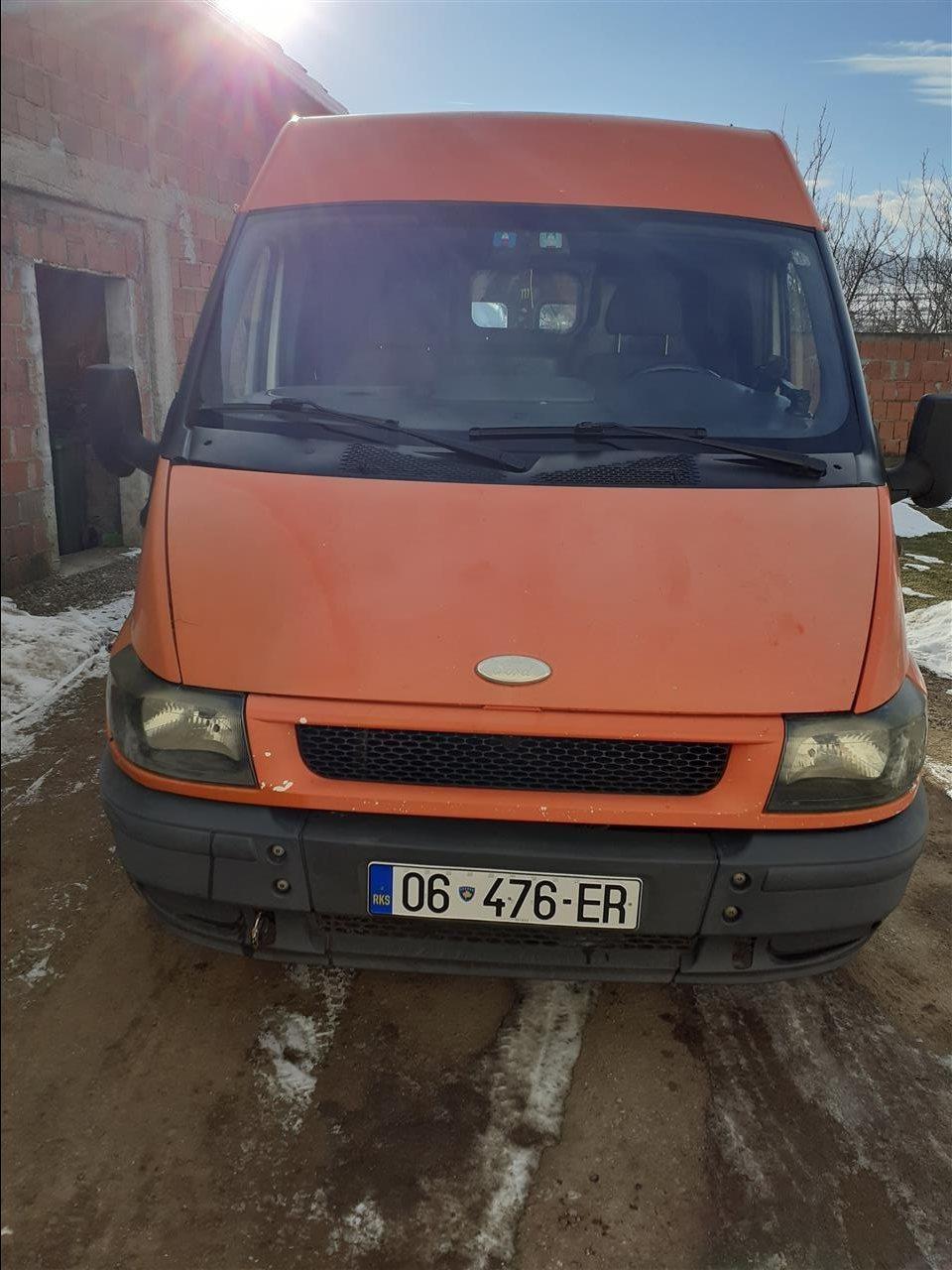 Kombi